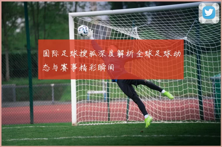 国际足球搜狐深度解析全球足球动态与赛事精彩瞬间