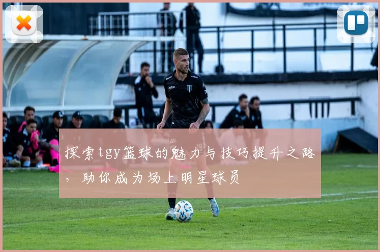 探索tgy篮球的魅力与技巧提升之路，助你成为场上明星球员